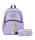 Дитячий рюкзак + пенал у подарунок Roncato LOONEY TUNES KIDS 441002/65 фото, картинка, изображение