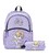 Дитячий рюкзак + пенал у подарунок Roncato LOONEY TUNES KIDS 441002/65 фото, картинка, изображение