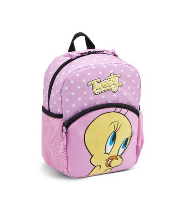 Дитячий рюкзак + пенал у подарунок Roncato LOONEY TUNES KIDS 441003/11 фото, картинка, изображение