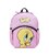 Дитячий рюкзак + пенал у подарунок Roncato LOONEY TUNES KIDS 441003/11 фото, картинка, изображение