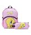 Дитячий рюкзак + пенал у подарунок Roncato LOONEY TUNES KIDS 441003/11 фото, картинка, изображение
