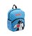 Дитячий рюкзак + пенал у подарунок Roncato LOONEY TUNES KIDS 441003/18 фото, картинка, изображение