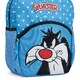 Дитячий рюкзак + пенал у подарунок Roncato LOONEY TUNES KIDS 441003/18 картинка, зображення, фото