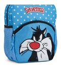 Детский рюкзак + подарок в подарок Roncato LOONEY TUNES KIDS 441003/18 фото, картинка, изображение
