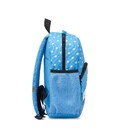 Дитячий рюкзак + пенал у подарунок Roncato LOONEY TUNES KIDS 441003/18 фото, картинка, изображение