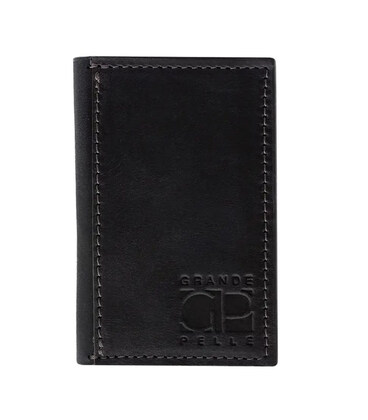 CardCase картхолдер візитниця Cartolina чорна GP 303110 картинка, зображення, фото