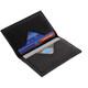 CardCase картхолдер візитниця Cartolina чорна GP 303110 фото