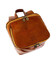 Шкіряний рюкзак - A Bend in the River - Коньячно-коричневий колір - Time Resistance 5237701 картинка, зображення, фото