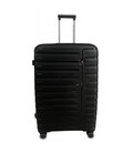 Набор чемоданов Madisson 51203 черный фото, картинка, изображение