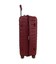 Набор чемоданов Madisson 51203 бордовый фото, картинка, изображение