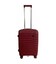 Набор чемоданов Madisson 51203 бордовый фото, картинка, изображение