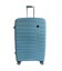 Набор чемоданов Madisson 51203 голубой фото, картинка, изображение
