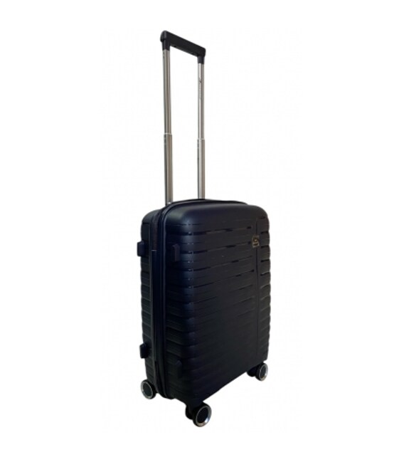 Валіза Madisson 51203 маленька S синя картинка, зображення, фото