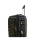 Чемодан Madisson 51203 Mini черный фото, картинка, изображение