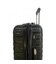 Валіза Madisson 51203 маленька S чорна - картинка, зображення, фото валізи