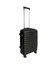 Валіза Madisson 51203 маленька S чорна - картинка, зображення, фото валізи