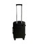 Чемодан Madisson 51203 маленький S черный фото, картинка, изображение