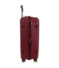 Чемодан Madisson 51203 Mini бордовый фото, картинка, изображение
