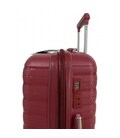 Чемодан Madisson 51203 маленький S бордовый фото, картинка, изображение