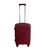 Чемодан Madisson 51203 маленький S бордовый фото, картинка, изображение