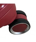 Чемодан Madisson 51203 Mini бордовый фото, картинка, изображение