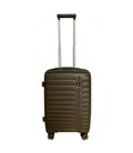 Чемодан Madisson 51203 маленький S коричневый фото, картинка, изображение
