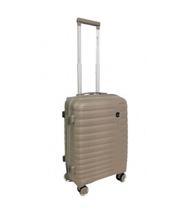 Валіза Madisson 51203 маленька S шампань картинка, зображення, фото