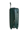 Валіза Madisson 51203 маленька S зелена - картинка, зображення, фото валізи