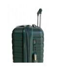 Чемодан Madisson 51203 Mini зеленый фото, картинка, изображение