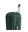 Валіза Madisson 51203 маленька S зелена - картинка, зображення, фото валізи