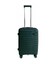 Чемодан Madisson 51203 маленький S зеленый фото, картинка, изображение