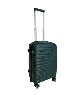 Валіза Madisson 51203 маленька S зелена - картинка, зображення, фото валізи