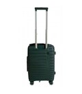 Чемодан Madisson 51203 маленький S зеленый фото, картинка, изображение