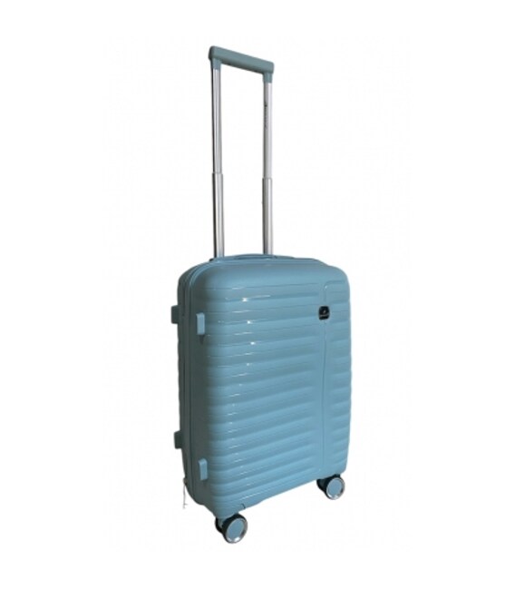 Валіза Madisson 51203 маленька S блакитна картинка, зображення, фото