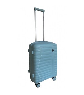Чемодан Madisson 51203 маленький S голубой