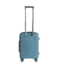 Чемодан Madisson 51203 Mini голубой фото, картинка, изображение