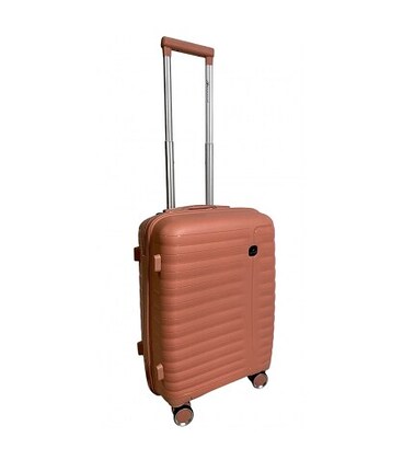 Чемодан Madisson 51203 маленький S розовое золото фото, картинка, изображение