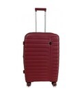Чемодан Madisson 51203 Midi бордовый фото, картинка, изображение