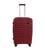 Чемодан Madisson 51203 Midi бордовый фото, картинка, изображение