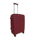 Чемодан Madisson 51203 Midi бордовый фото, картинка, изображение