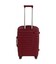 Чемодан Madisson 51203 средний M бордовый фото, картинка, изображение