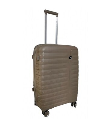 Валіза Madisson 51203 середня M шампань картинка, зображення, фото