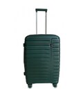 Чемодан Madisson 51203 Midi зеленый фото, картинка, изображение