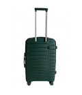 Чемодан Madisson 51203 Midi зеленый фото, картинка, изображение
