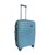 Валіза Madisson 51203 середня M блакитна картинка, зображення, фото