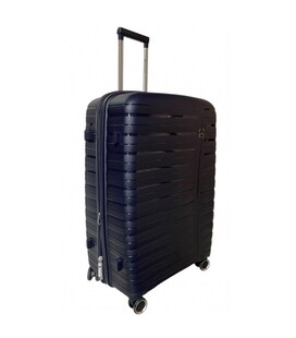 Чемодан Madisson 51203 средний M синий фото, картинка, изображение