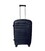 Чемодан Madisson 51203 Midi синий фото, картинка, изображение