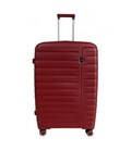 Чемодан Madisson 51203 Maxi бордовый фото, картинка, изображение