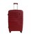 Валіза Madisson 51203 велика L бордова картинка, зображення, фото