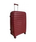 Чемодан Madisson 51203 Maxi бордовый фото, картинка, изображение